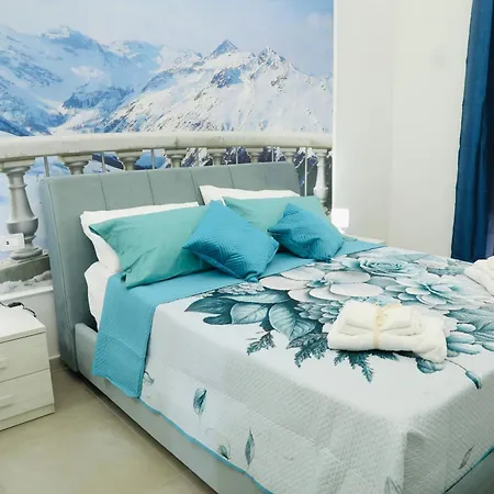 Ice Appartamento