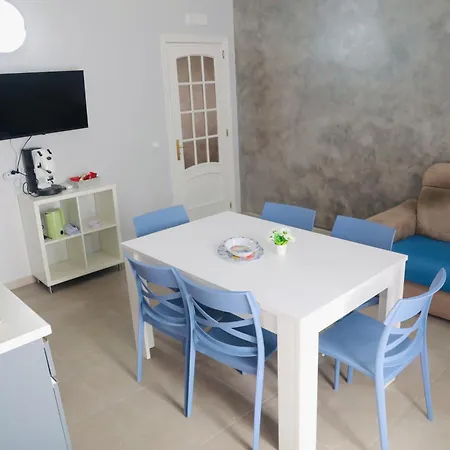 Ice Appartamento