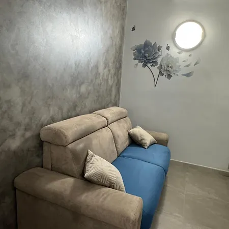 Ice Appartamento